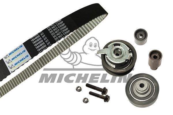 Michelin Engine Parts SMATK0110 Timing Belt Kit SMATK0110