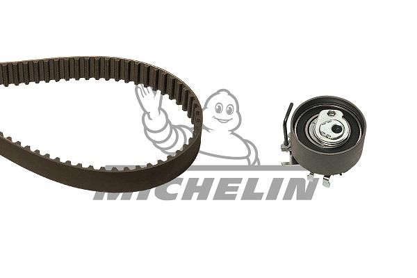Michelin Engine Parts SMATK0120 Timing Belt Kit SMATK0120