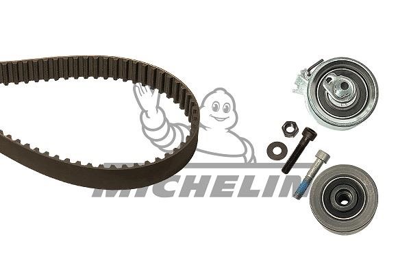 Michelin Engine Parts SMATK0123 Timing Belt Kit SMATK0123