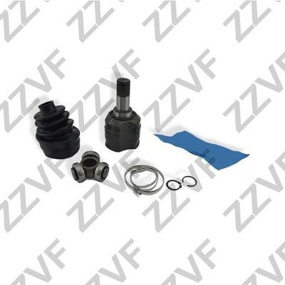 ZZVF ZVRC120 Joint Kit, drive shaft ZVRC120