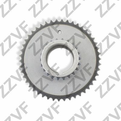 ZZVF ZV139AM TOOTHED WHEEL ZV139AM