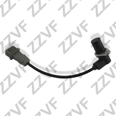 ZZVF ZV180KA Crankshaft position sensor ZV180KA