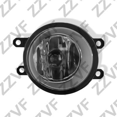 ZZVF ZVHD0859005L Fog lamp ZVHD0859005L