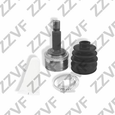 ZZVF ZVRC320 Joint Kit, drive shaft ZVRC320