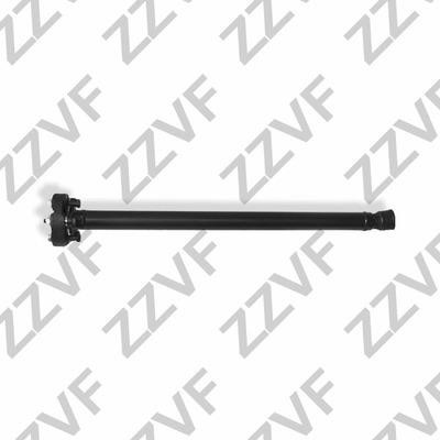 ZZVF ZVPV229 Propshaft, axle drive ZVPV229