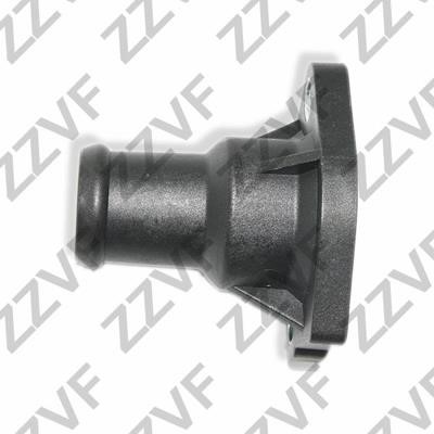 ZZVF ZV445A Coolant Flange ZV445A