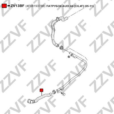 Buy ZZVF ZV13BF at a low price in United Arab Emirates!