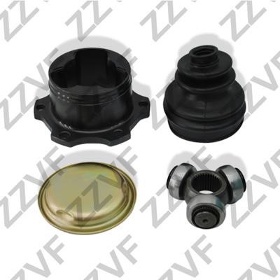 ZZVF AD-1-8-INT Joint Kit, drive shaft AD18INT