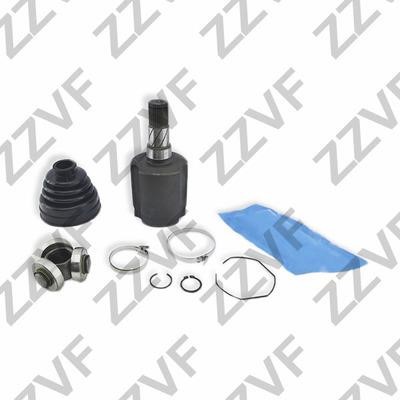 ZZVF ZVRC110 Joint Kit, drive shaft ZVRC110
