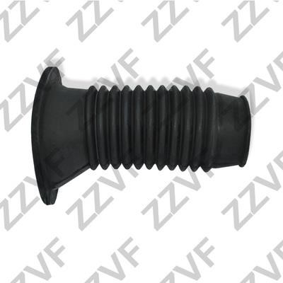 ZZVF ZVPP245 Bellow and bump for 1 shock absorber ZVPP245