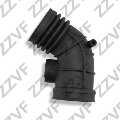 ZZVF ZVR1020 Intake Hose, air filter ZVR1020