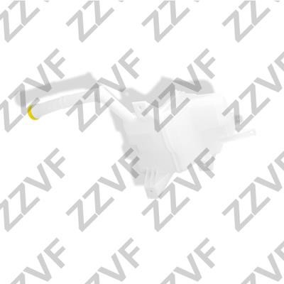 ZZVF ZVCY-2-039 Washer Fluid Tank, window cleaning ZVCY2039
