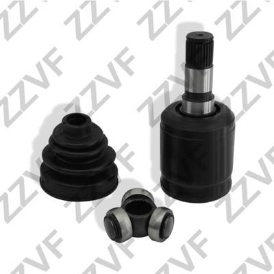 ZZVF MZGD60-60XL Joint Kit, drive shaft MZGD6060XL