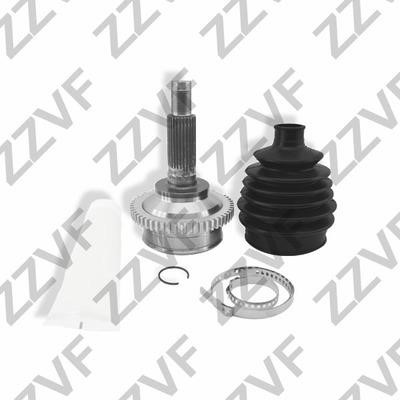 ZZVF ZVRC334 Joint Kit, drive shaft ZVRC334