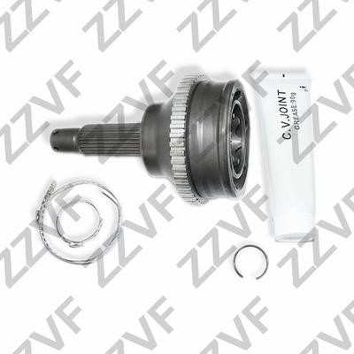 ZZVF ZVRC249 Joint Kit, drive shaft ZVRC249