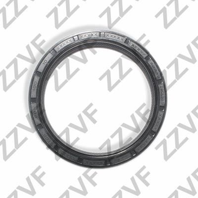 ZZVF ZVCL220 Crankshaft oil seal ZVCL220