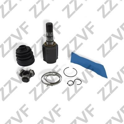 ZZVF ZVRC147 Joint Kit, drive shaft ZVRC147