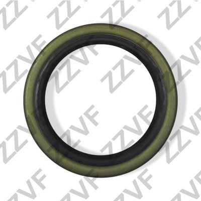 ZZVF ZVCL022 Seal, drive shaft ZVCL022