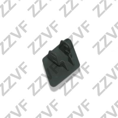 ZZVF ZVFP022 Cover, bumper ZVFP022