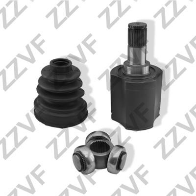 ZZVF ZVT32KV1 Joint Kit, drive shaft ZVT32KV1