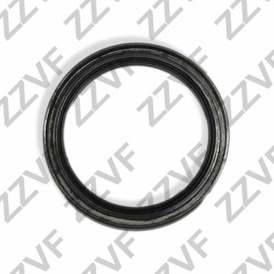 ZZVF ZVCL210 Crankshaft oil seal ZVCL210