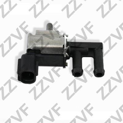 ZZVF ZVAK124 Exhaust gas recirculation control valve ZVAK124