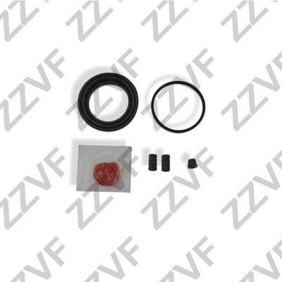 ZZVF ZVCER156 Repair Kit, brake caliper ZVCER156