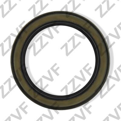 Seal, drive shaft ZZVF ZVCL177