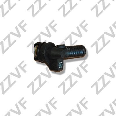 ZZVF ZV37FT Thermostat, oil cooling ZV37FT