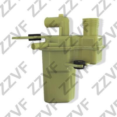 ZZVF ZVBN29A Expansion Tank, power steering hydraulic oil ZVBN29A