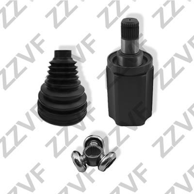 ZZVF ZV60757275V1 Joint Kit, drive shaft ZV60757275V1