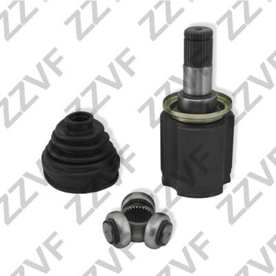 ZZVF ZVP21RR Joint Kit, drive shaft ZVP21RR