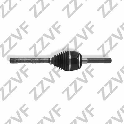 ZZVF ZVRC323 Joint Kit, drive shaft ZVRC323