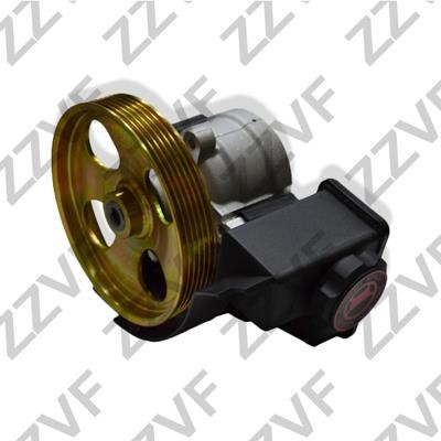 ZZVF ZV4007WQ Hydraulic Pump, steering system ZV4007WQ