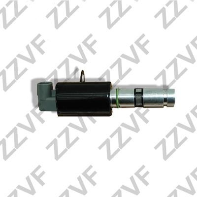 ZZVF ZVAK027 Control Valve, camshaft adjustment ZVAK027