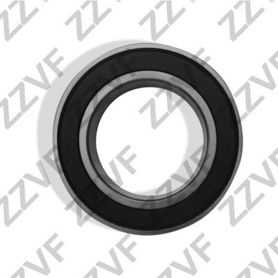 ZZVF ZV61831 Intermediate Bearing, drive shaft ZV61831