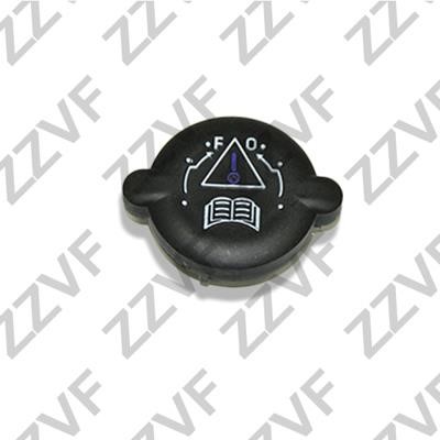 ZZVF ZV64CP Cap, coolant tank ZV64CP