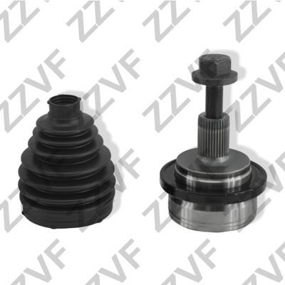ZZVF ZVA2030801HLR Joint Kit, drive shaft ZVA2030801HLR