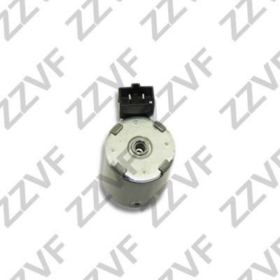 Exhaust gas recirculation control valve ZZVF ZVAK029