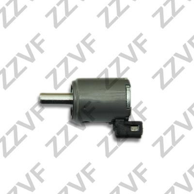 ZZVF ZVAK029 Exhaust gas recirculation control valve ZVAK029