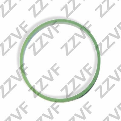 ZZVF ZVVK022 Gasket, intake manifold ZVVK022