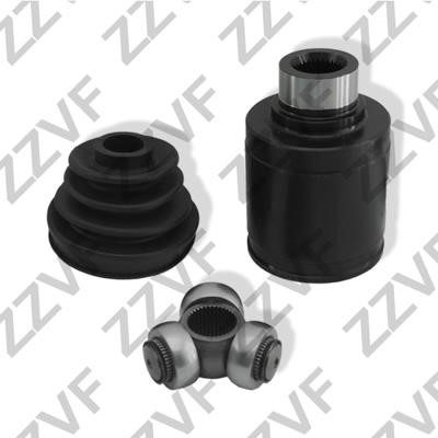 ZZVF ZVCX10 Joint Kit, drive shaft ZVCX10
