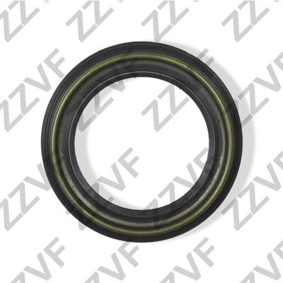 Seal, drive shaft ZZVF ZVCL166