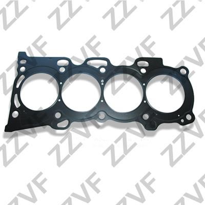 ZZVF ZV2541T Gasket, cylinder head ZV2541T