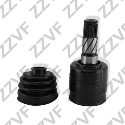 ZZVF ZV3830R Joint Kit, drive shaft ZV3830R