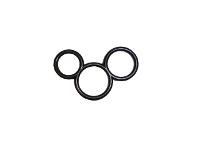 ORVIP 51382 Gasket, cylinder head 51382