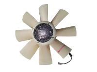ORVIP 51440 Fan, radiator 51440