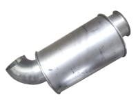 ORVIP 61210 Middle Silencer 61210