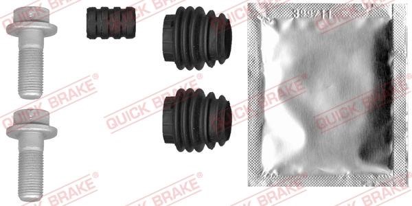 Quick brake 113-0022 Repair Kit, brake caliper 1130022