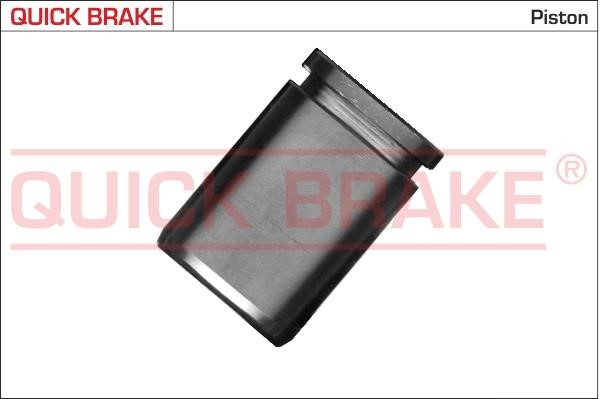 Quick brake 185038 Brake caliper piston 185038
